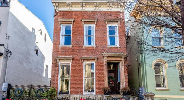 Photo of 833 Dayton St, Cincinnati, OH 45214