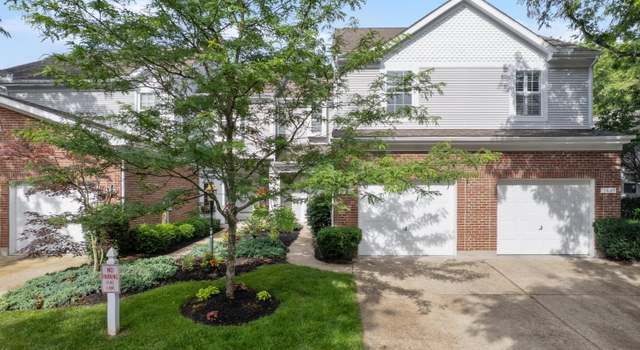 Photo of 1045 Wittshire Cir, Cincinnati, OH 45255