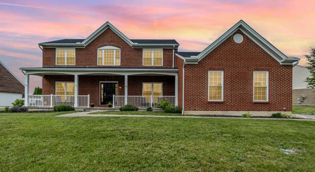 Photo of 8126 Jordan Club Ct, Miami Twp, OH 45002