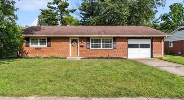 Photo of 926 Carson Dr, Lebanon, OH 45036