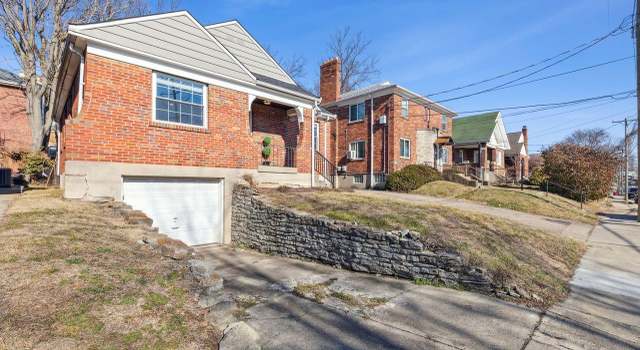 Photo of 2712 Lawndale Ave, Cincinnati, OH 45212
