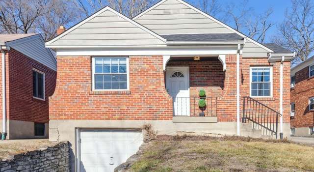 Photo of 2712 Lawndale Ave, Cincinnati, OH 45212