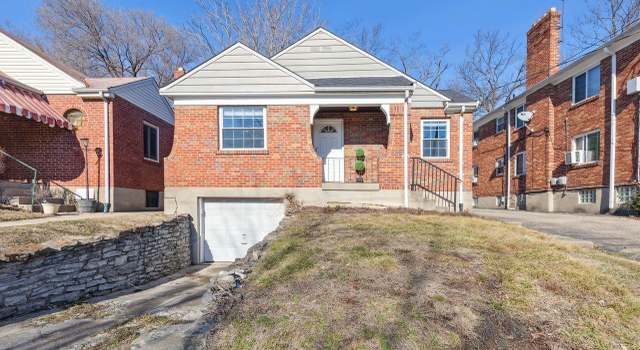 Photo of 2712 Lawndale Ave, Cincinnati, OH 45212