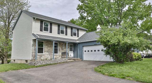 Photo of 4921 Caracara Ct, Dayton, OH 45424