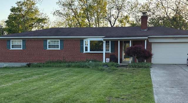 Photo of 5507 Betty Ln, Miami Twp, OH 45150