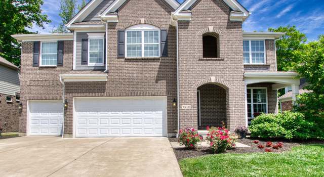 Photo of 7518 Marsh Creek Ln, Maineville, OH 45039