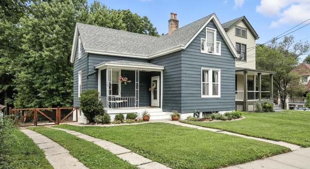 Photo of 3435 Stathem Ave, Cincinnati, OH 45211