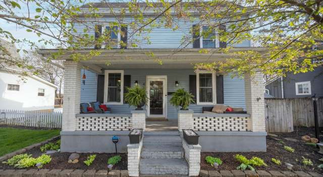Photo of 429 E Mulberry St, Lebanon, OH 45036