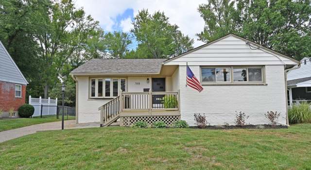 Photo of 7818 Buckeye Cres, Madeira, OH 45243