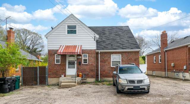 Photo of 6012 Wiehe Rd, Cincinnati, OH 45237