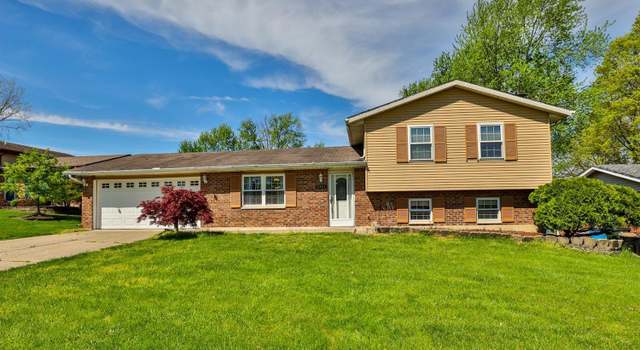 Photo of 5853 Coachmont Dr, Fairfield, OH 45014