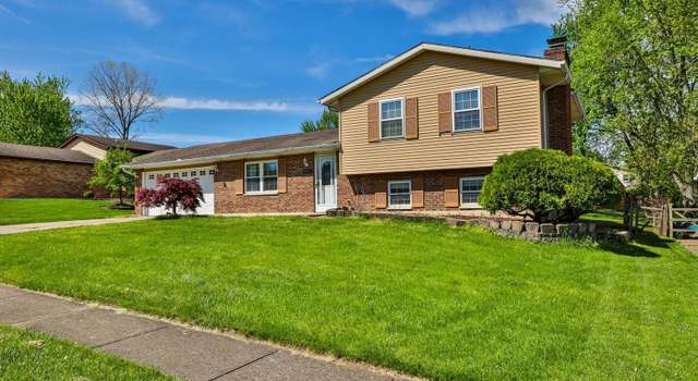 Photo of 5853 Coachmont Dr, Fairfield, OH 45014