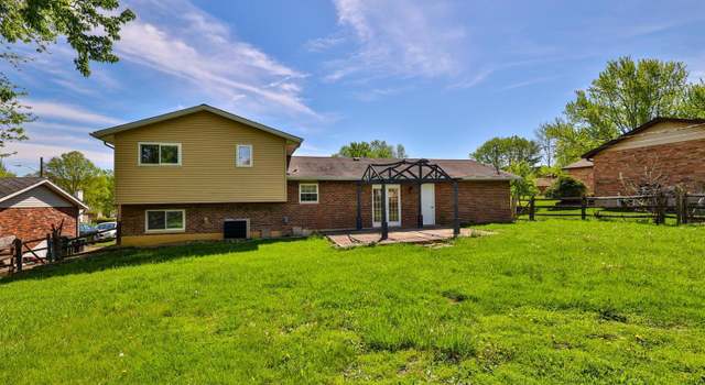 Photo of 5853 Coachmont Dr, Fairfield, OH 45014