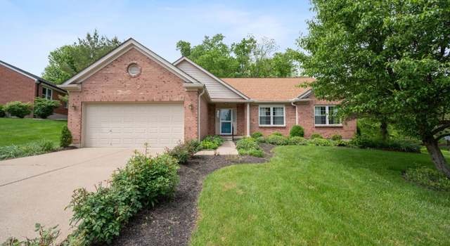 Photo of 4175 Fallcrest Dr, Union Twp, OH 45103