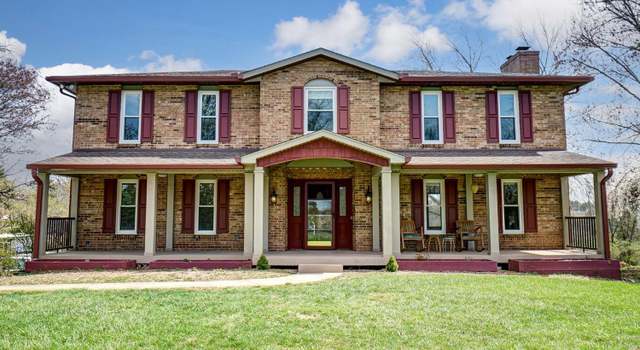 Photo of 5393 Haft Rd, Green Twp, OH 45247