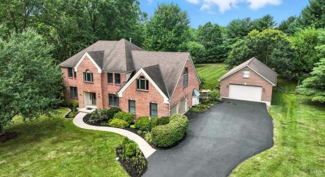Photo of 3693 Merwin Ten Mile Rd, Cincinnati, OH 45245