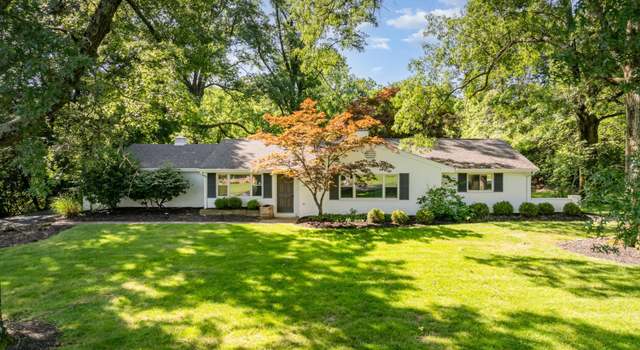 Photo of 3485 Arborcrest Ct, Amberley, OH 45236