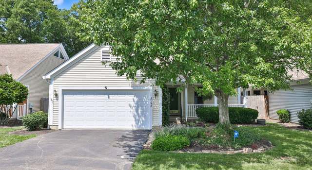 Photo of 3192 Vineyard Ct, Maineville, OH 45039
