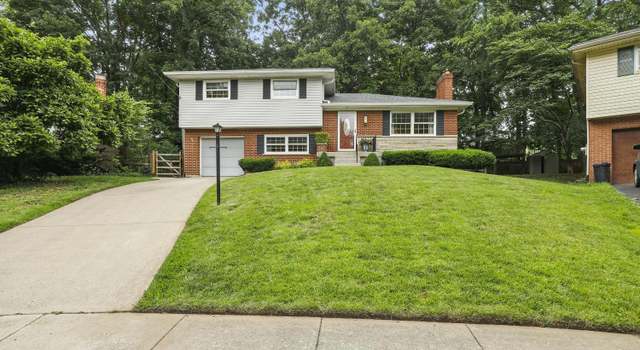 Photo of 1722 Fitzwalter Ct, Anderson Twp, OH 45230