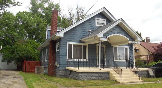 Photo of 418 Hillside Ave, Lockland, OH 45215