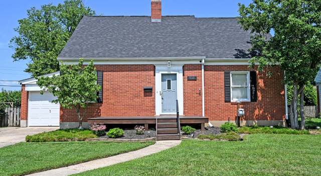 Photo of 931 N Lawn Ave, Hamilton, OH 45013
