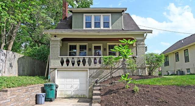 Photo of 6529 Glen Ave, Cincinnati, OH 45213