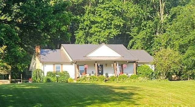 Photo of 9063 Morrow Woodville Rd, Pleasant Plain, OH 45162