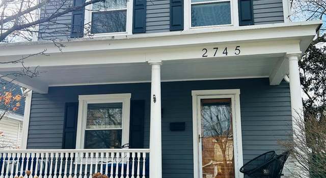 Photo of 2745 Arbor Ave, Cincinnati, OH 45209