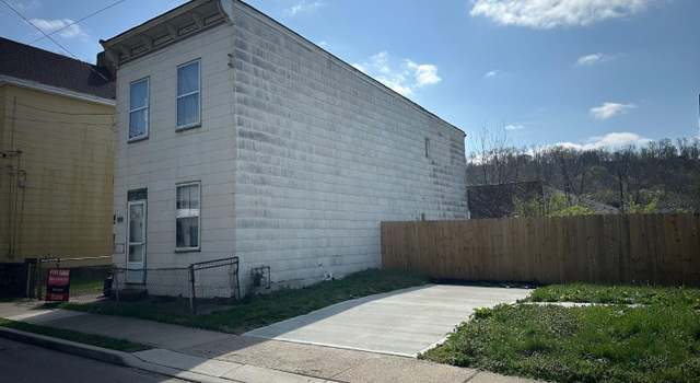 Photo of 1323 Boyd St, Cincinnati, OH 45223