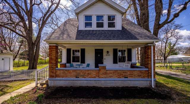 Photo of 3045 Oxford St, Milford Twp, OH 45056