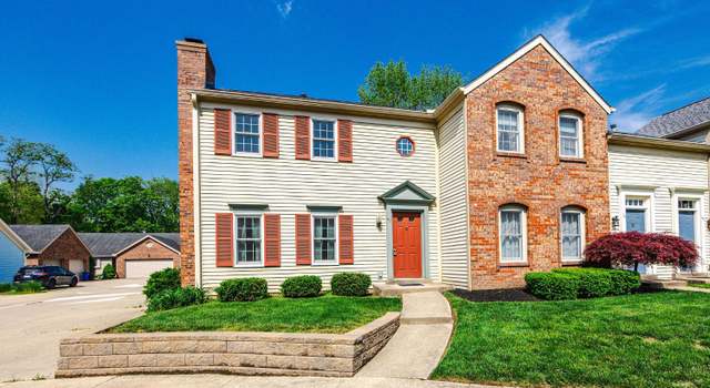 Photo of 80 Charleston Dr, Oxford, OH 45056