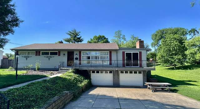 Photo of 4622 Central Ave, Middletown, OH 45044