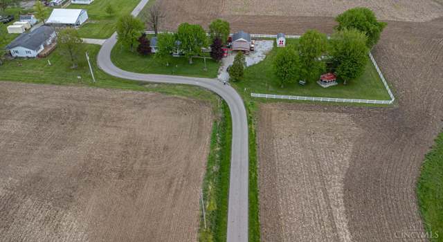 Photo of 3202 Borradaile Rd, Eaton, OH 45320