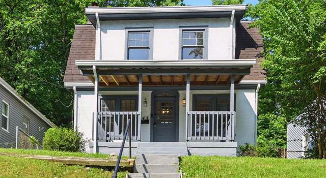 Photo of 45 Ehrman Ave, Cincinnati, OH 45220