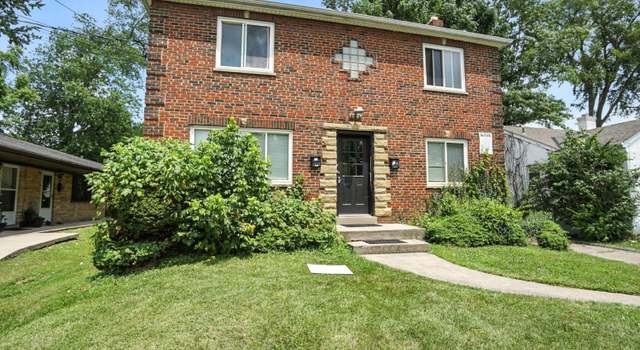 Photo of 3916 Kirkup Ave, Cincinnati, OH 45213