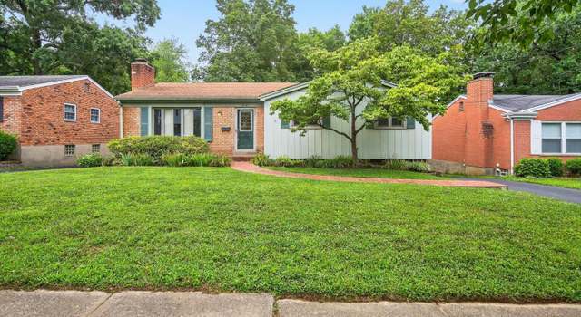 Photo of 6041 Virbet Dr, Cincinnati, OH 45230