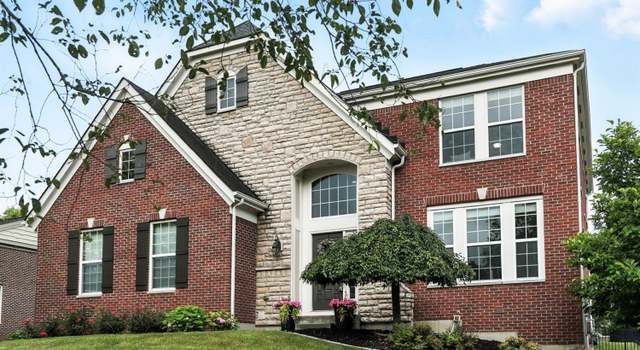 Photo of 10285 Plantation Pointe Dr, Loveland, OH 45140