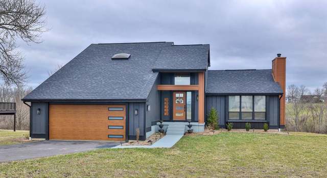 Photo of 19713 Alpine Dr, Lawrenceburg, IN 47025