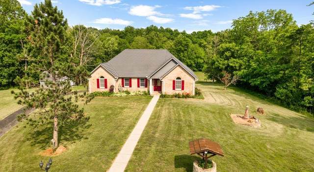 Photo of 1680 Trisler Rd, Hamersville, OH 45130