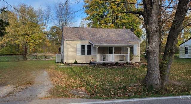Photo of 7192 Edenton Pleasant Plain Rd, Goshen Twp, OH 45162