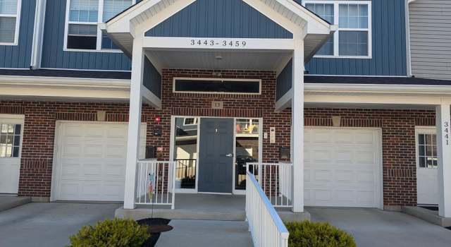 Photo of 3445 Chestnut Park Ln, Miami Twp, OH 45002