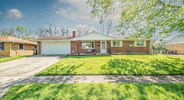 Photo of 224 Brice St, New Lebanon, OH 45345
