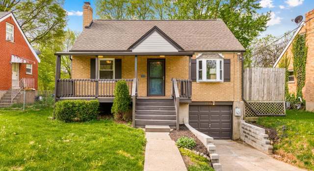 Photo of 2381 Golf Dr, Colerain Twp, OH 45239
