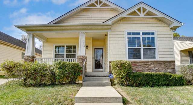Photo of 5869 Rhode Island Ave, Cincinnati, OH 45237