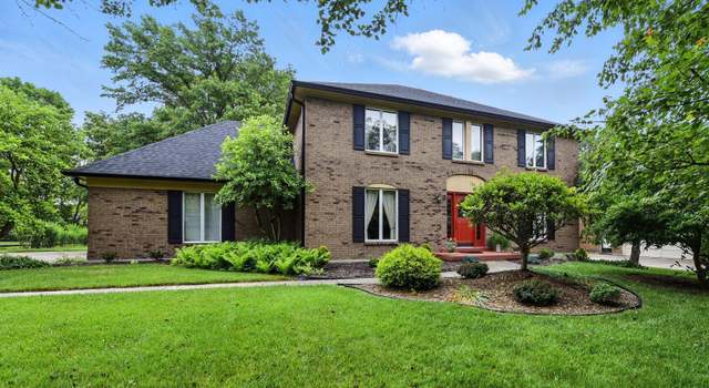 Photo of 8862 Appleseed Dr, Symmes Twp, OH 45249