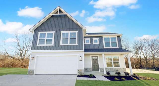 Photo of 1511 Knightsbridge Ct, Carlisle, OH 45005