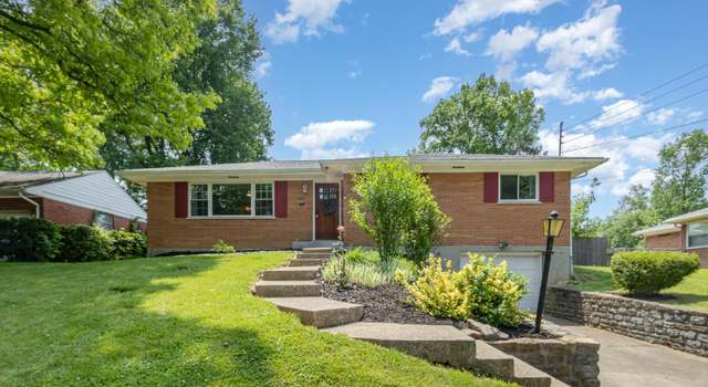 Photo of 1085 Newcastle Dr, Springfield Twp., OH 45231