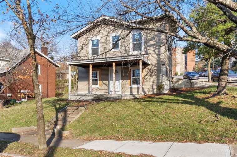 Photo of 2966 W Mcmicken Ave Cincinnati, OH 45225