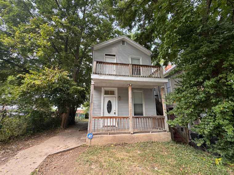 Photo of 3549 Dick St Cincinnati, OH 45220