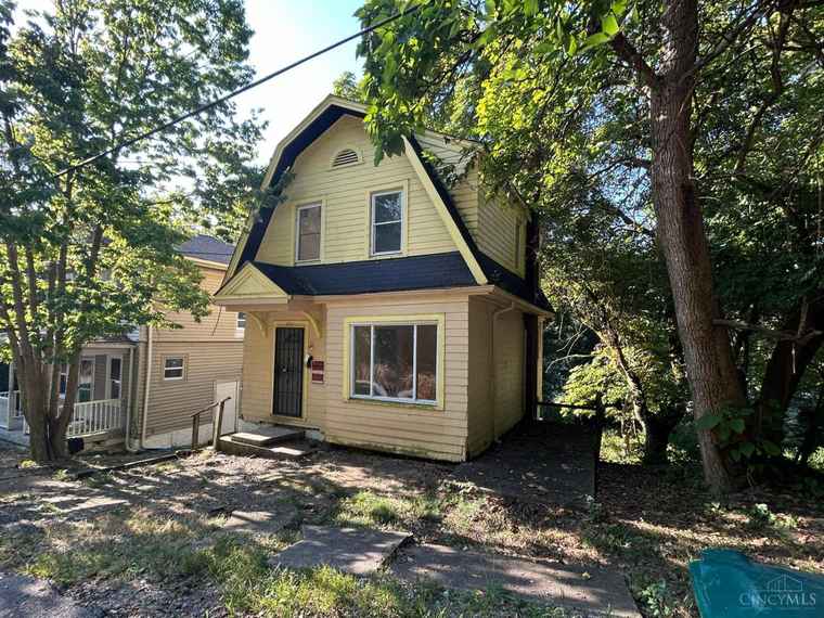 Photo of 1721 Sutter Ave Cincinnati, OH 45225